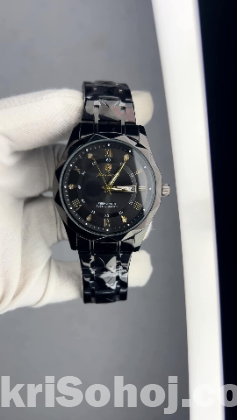 POEDAGAR 615 Watch For Man